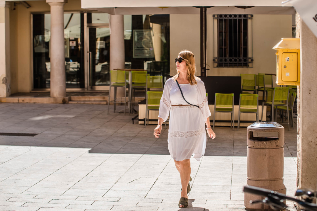 FOTO Đir po gradu, petak 13. svibnja