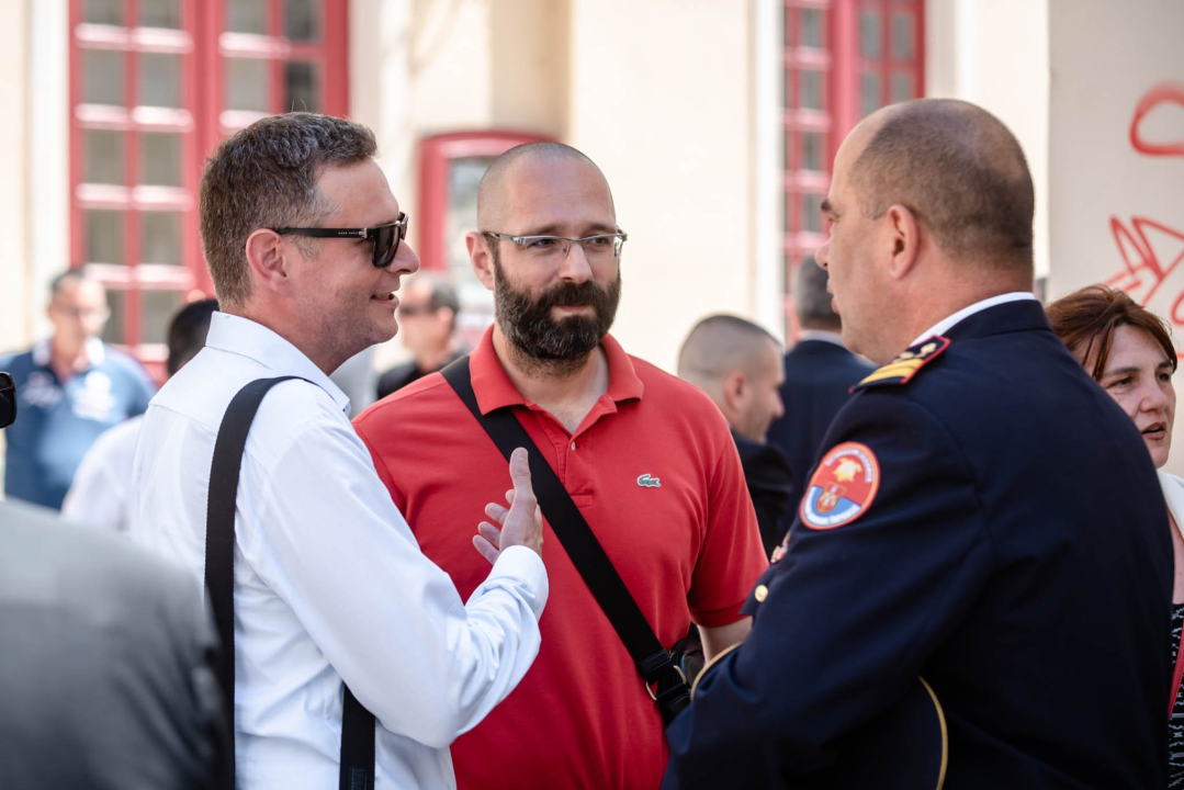 Dodijeljene nagrade zaslužnima, predsjednik Milanović poručio: 'Ovo je županija kvalitetnog života i pametnih ljudi' 