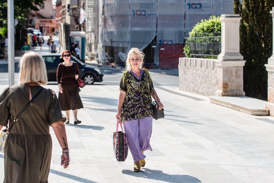 FOTO Đir po gradu, utorak 17. svibnja