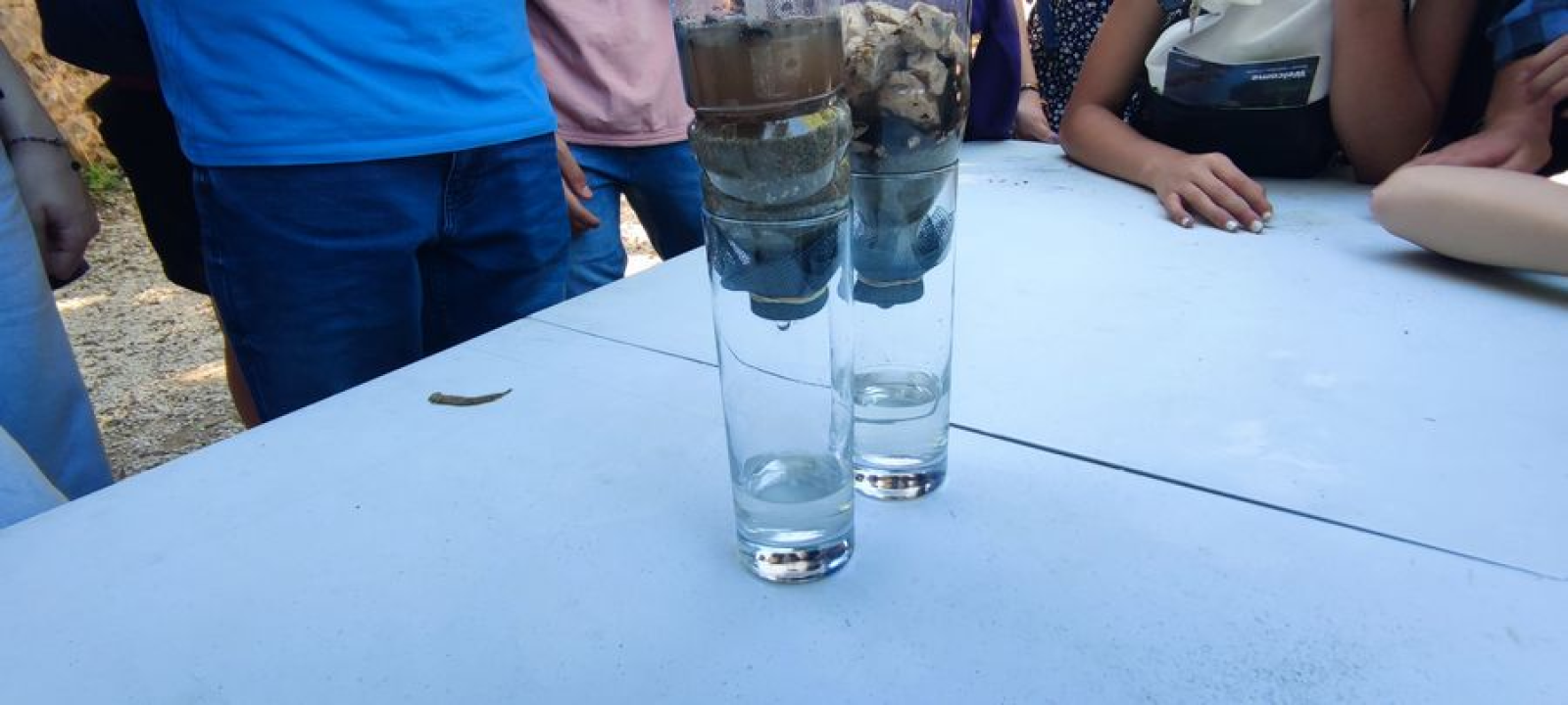 Prvo domaćinstvo OŠ Meterize u Erasmus+ projektu: Glavna tema klimatske promjene 