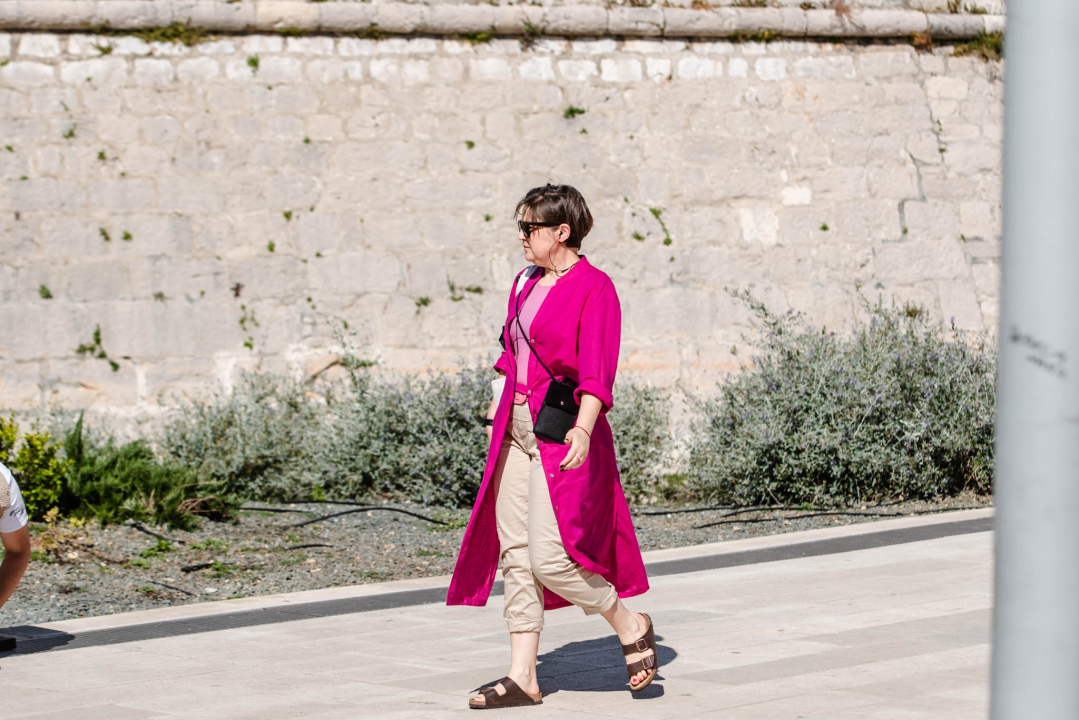 FOTO Đir po gradu, srijeda 18. svibnja