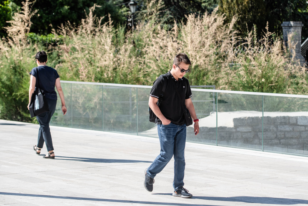 FOTO Đir po gradu, srijeda 18. svibnja