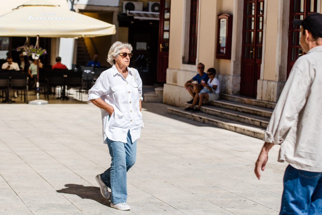 FOTO Đir po gradu, četvrtak 19. svibnja