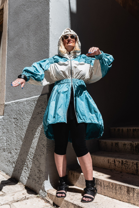 Osvježite svoju garderobu dizajnerskim komadima iz Galerije Juraj Dalmatinac!