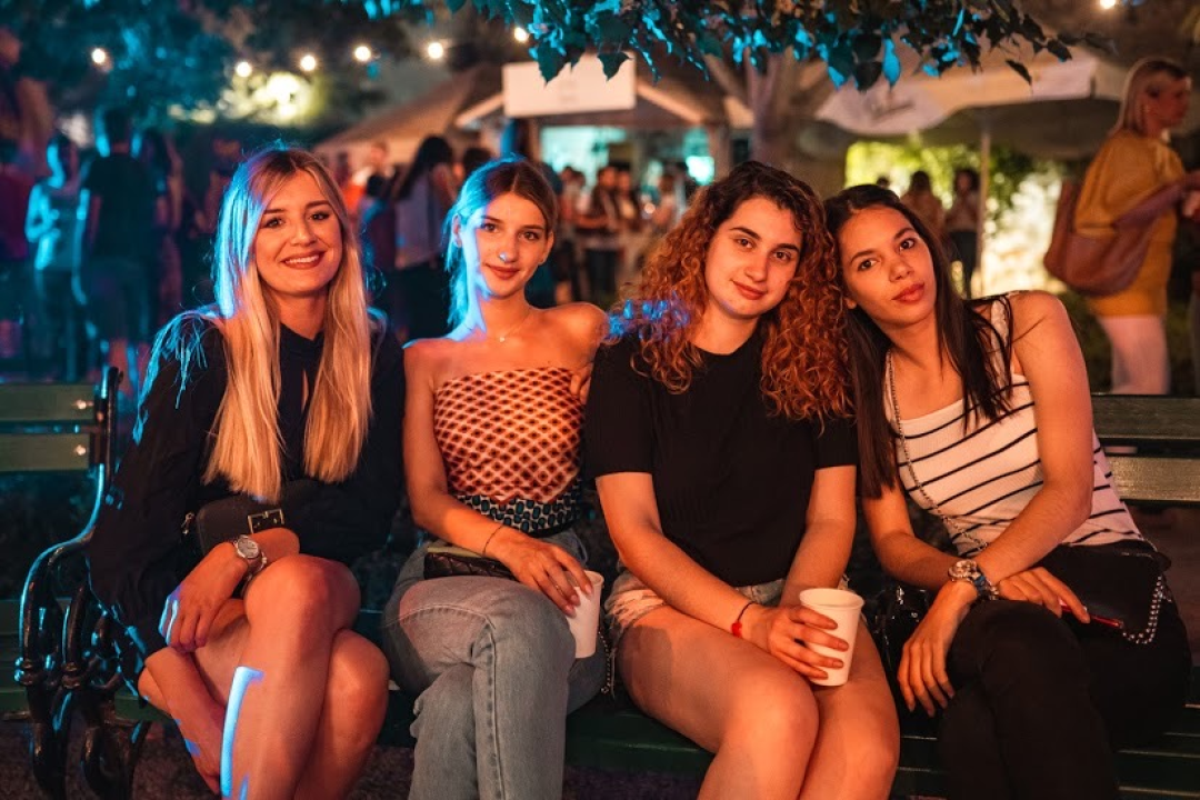 Drugi po redu: U utorak u Đardinu počinje Šibenik Spring Festival 