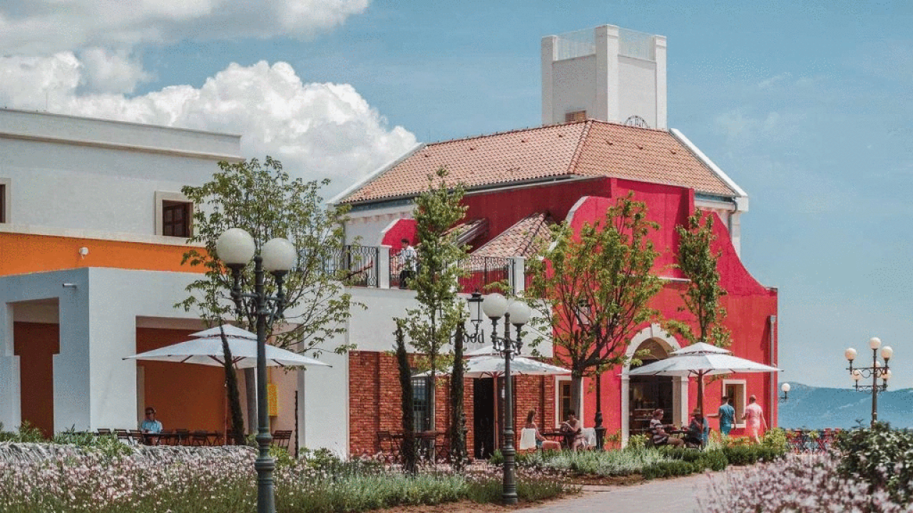 Podebljajte svoj budžet dodatnim poslom u Amadria Parku!