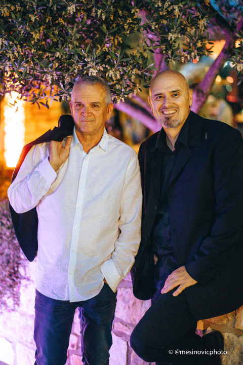 Maturanti Turističko-ugostiteljske škole u glamuroznim izdanjima proslavili kraj srednje škole! (2. dio)