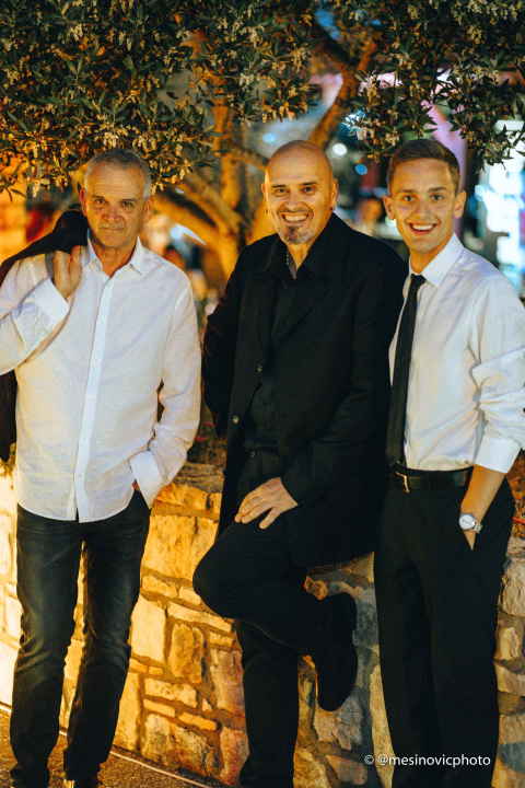 Maturanti Turističko-ugostiteljske škole u glamuroznim izdanjima proslavili kraj srednje škole! (2. dio)