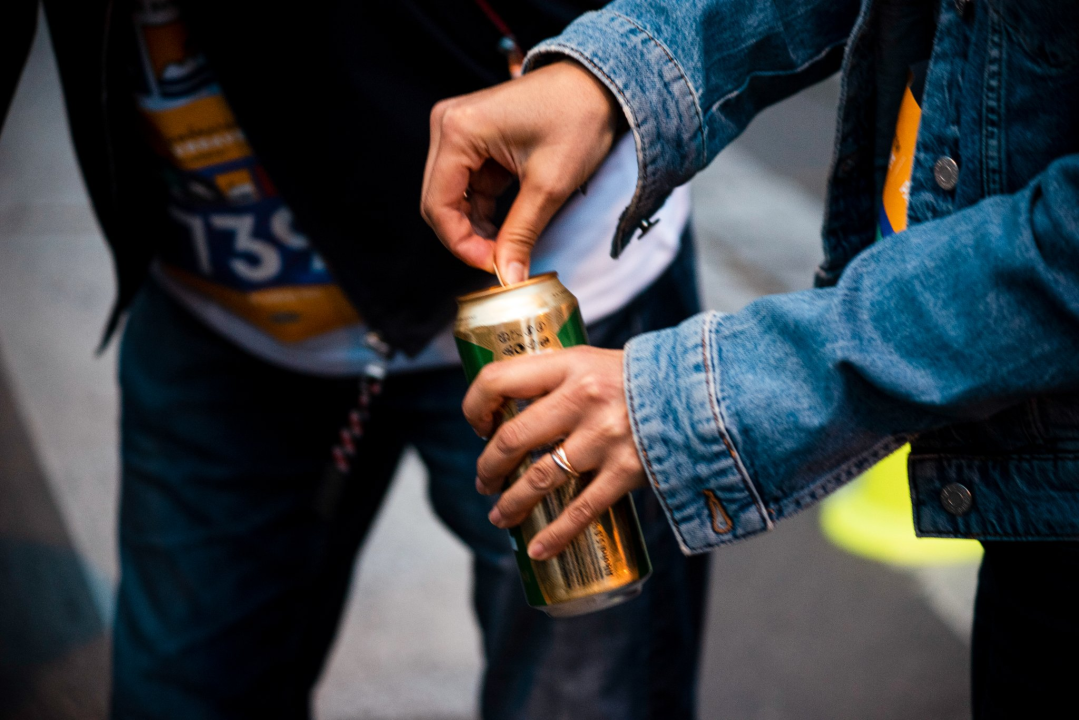 Imamo pobjednike održane Pivske milje: Pogledajte kako je sinoć bilo na šibenskoj rivi  