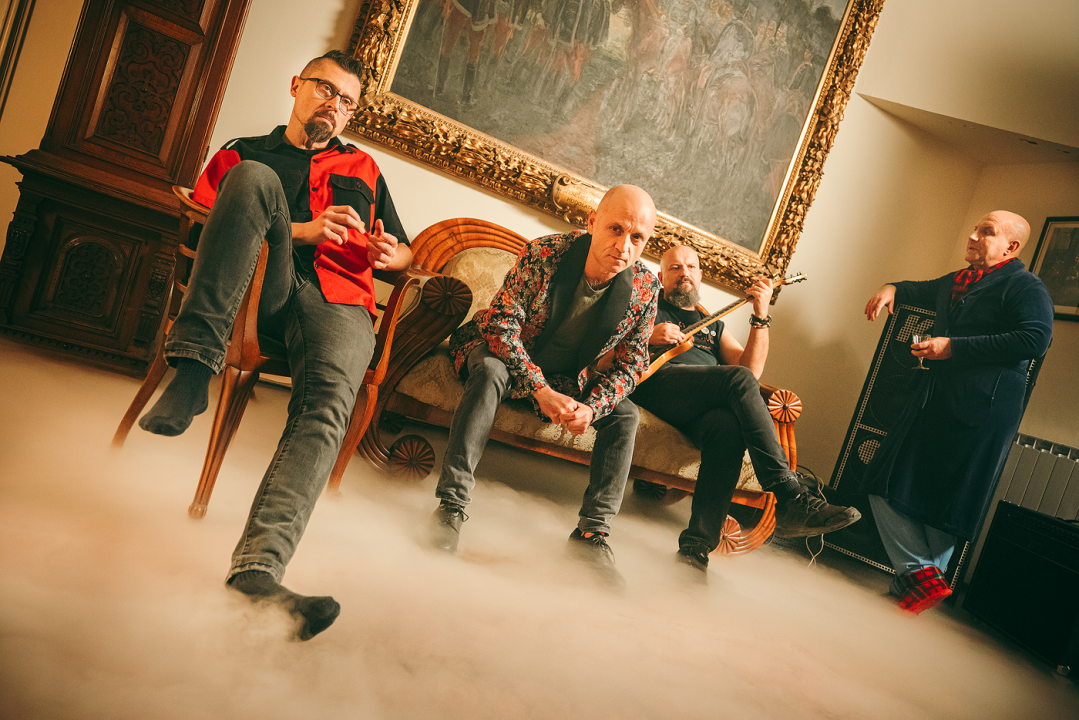 Hladno pivo koncertom na tvrđavi sv. Mihovila slavi 35 godina karijere  