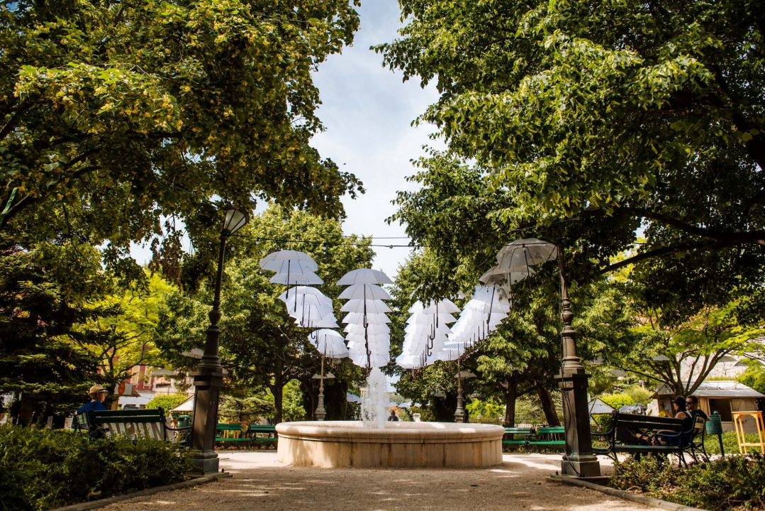 Danas u đardinu počinje 2. Šibenik Spring Festival: Uživajte u street food-u i plesnoj glazbi