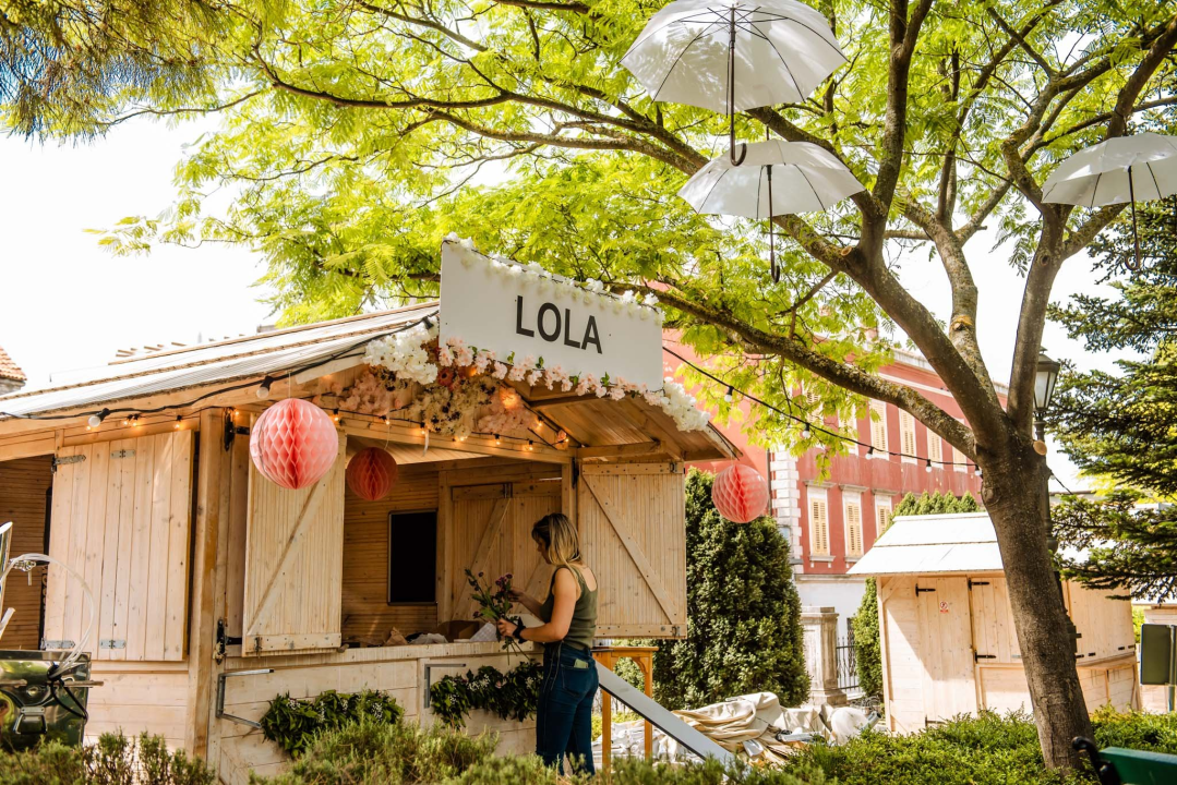 Danas u đardinu počinje 2. Šibenik Spring Festival: Uživajte u street food-u i plesnoj glazbi