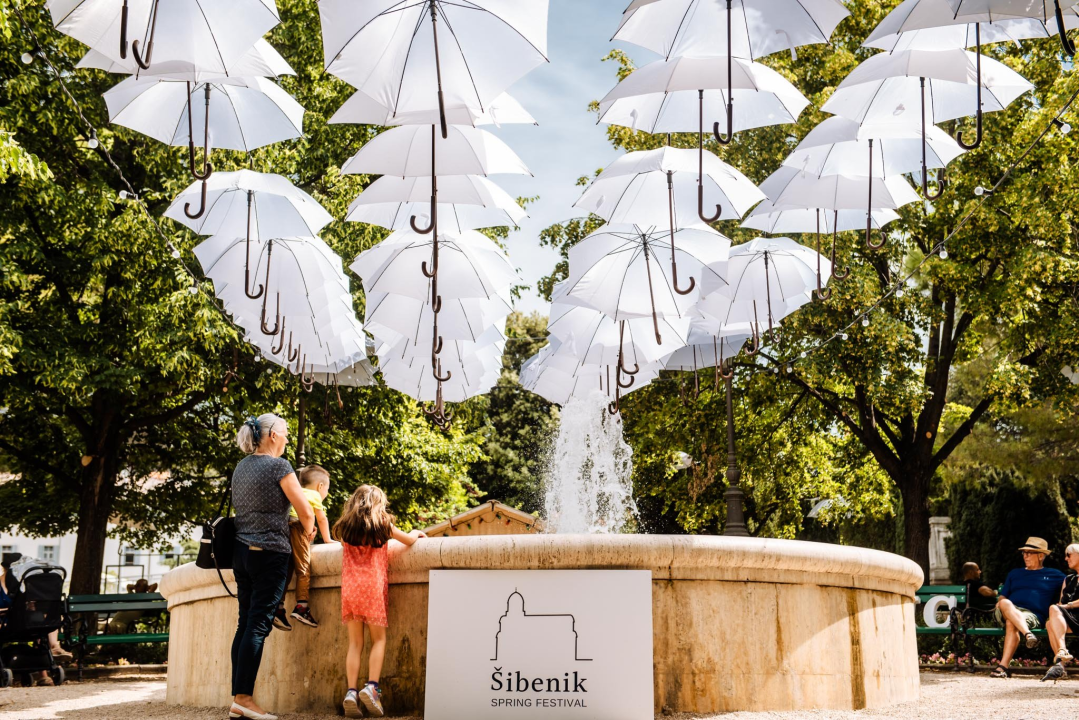 Danas u đardinu počinje 2. Šibenik Spring Festival: Uživajte u street food-u i plesnoj glazbi