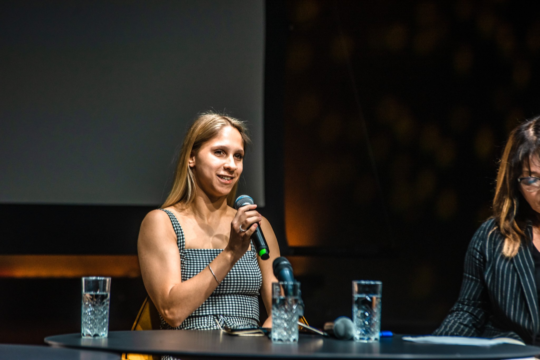 Šibenik Dance Festival u srpnju će Šibenik pretvoriti u najrasplesaniji grad na Mediteranu