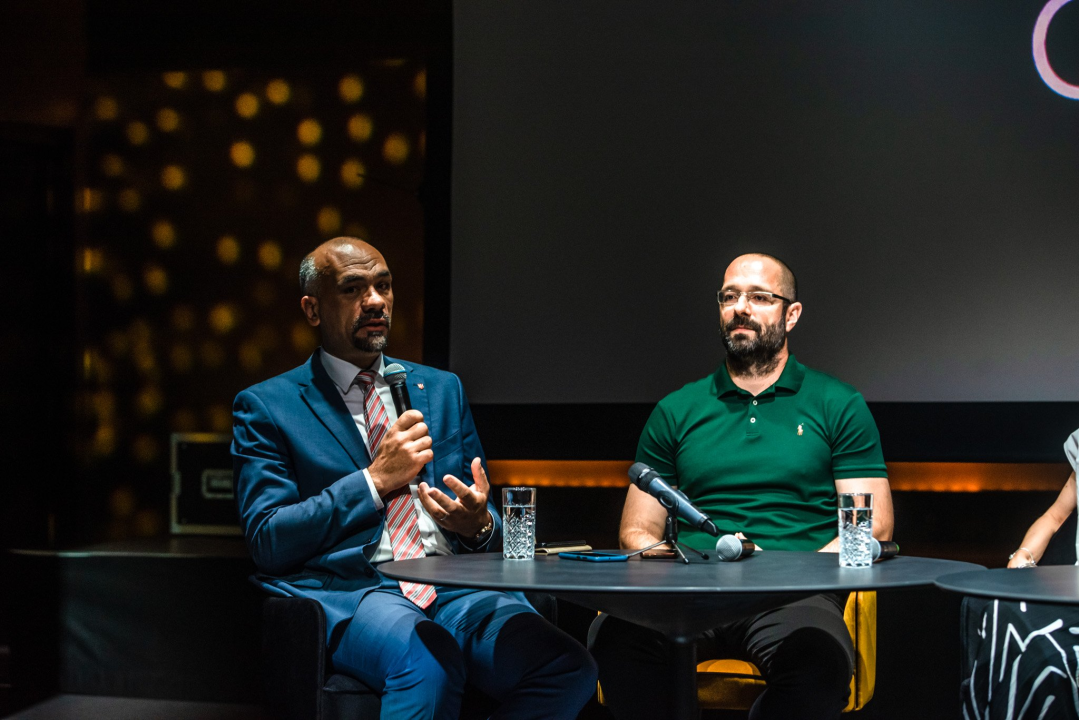 Šibenik Dance Festival u srpnju će Šibenik pretvoriti u najrasplesaniji grad na Mediteranu