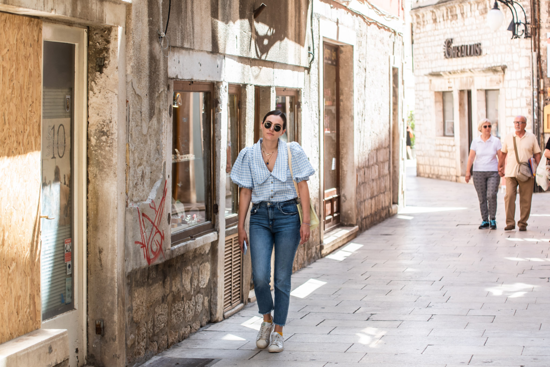 FOTO Đir po gradu, srijeda 1. lipnja