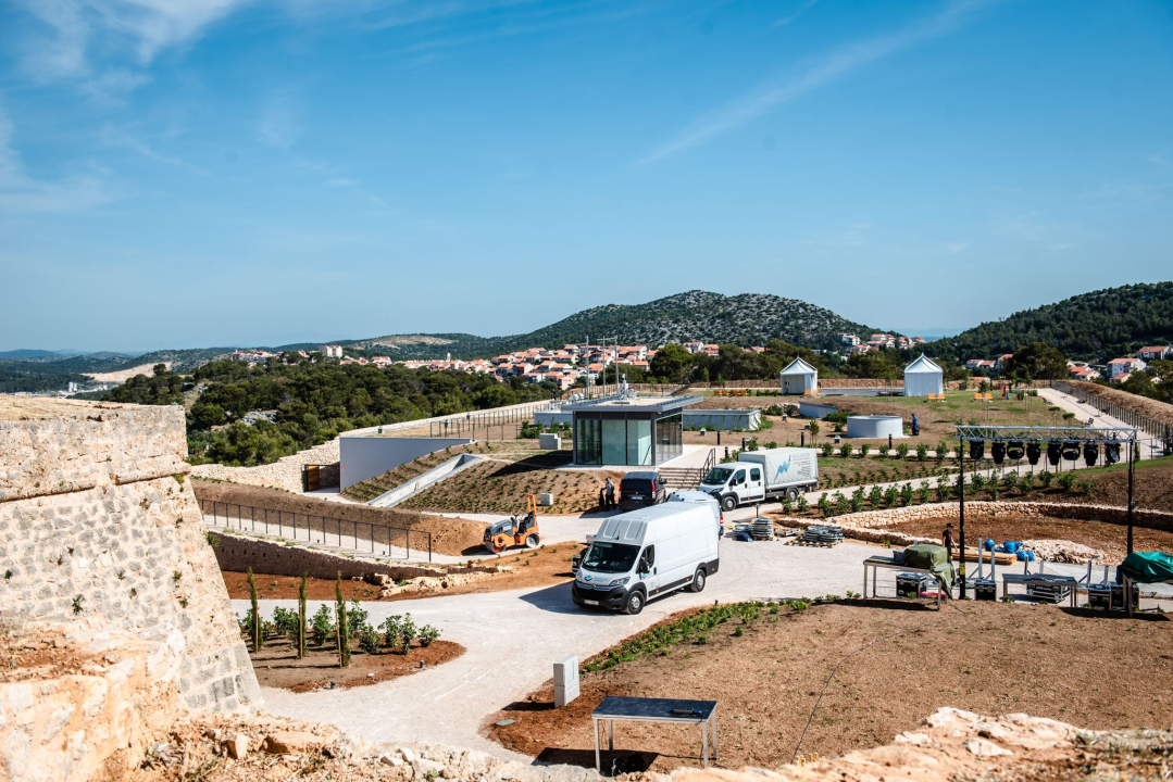 Obišli smo Tanaju prije otvorenja: Provjerite kako se potrošilo 50 milijuna kuna