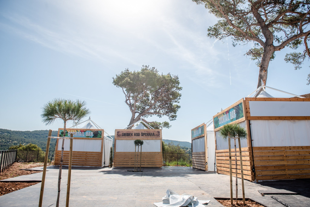 Obišli smo Tanaju prije otvorenja: Provjerite kako se potrošilo 50 milijuna kuna