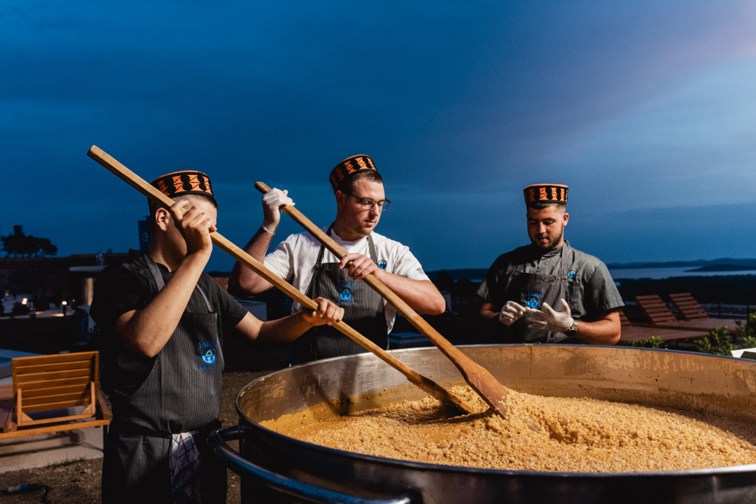 Otvorena tvrđava sv. Ivana, ministrica Obuljen Koržinek: ‘Šibenik je postao najuspješniji grad u transformaciji’