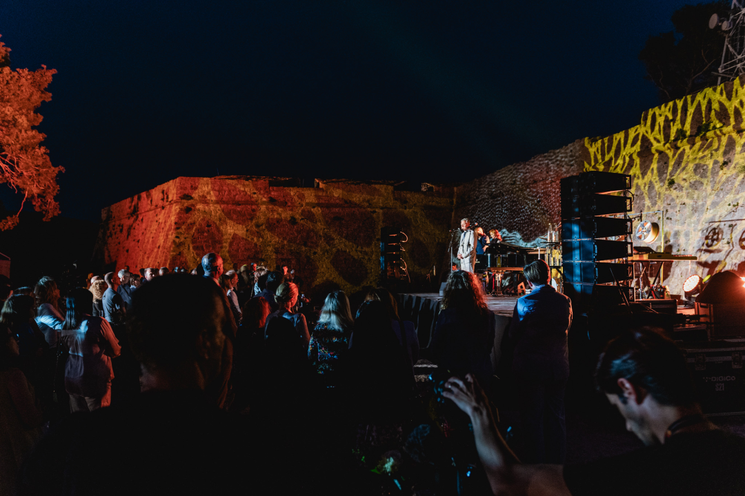 Otvorena tvrđava sv. Ivana, ministrica Obuljen Koržinek: ‘Šibenik je postao najuspješniji grad u transformaciji’