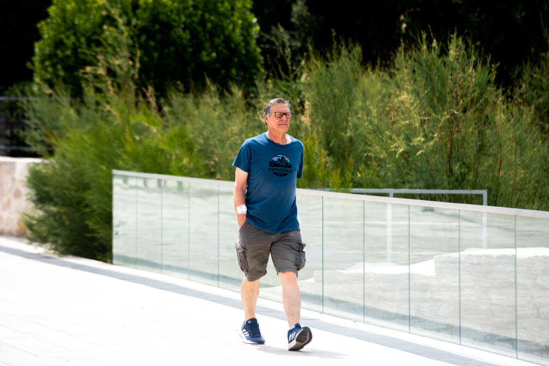 FOTO Đir po gradu, nedjelja 5. lipnja