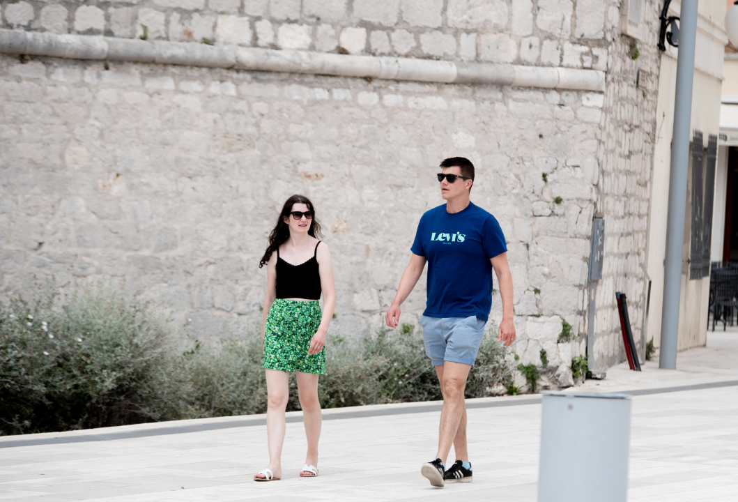 FOTO Đir po gradu, nedjelja 5. lipnja