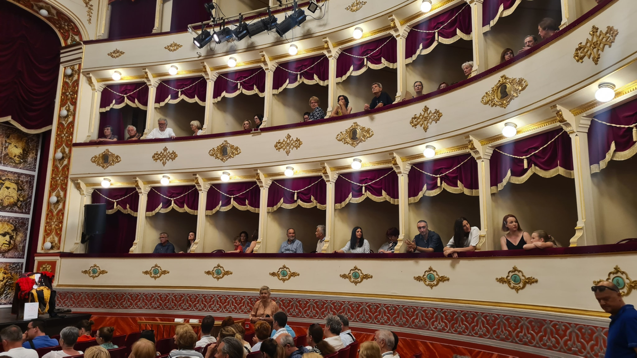 Ante Barbača u dotu nam je ostavio neprocjenjivo blago: 'U životu su mu bili najvažniji obitelj, pisma i dišpeti'