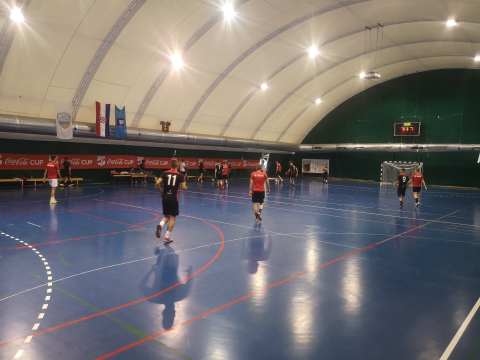 U Vodicama odigrana završnica najvećeg europskog malonogometnog turnira