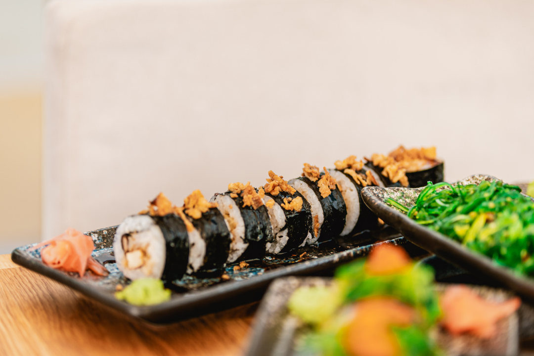 Isprobajte ukusne novitete koje nudi samo Fresh&amp;Hash! 