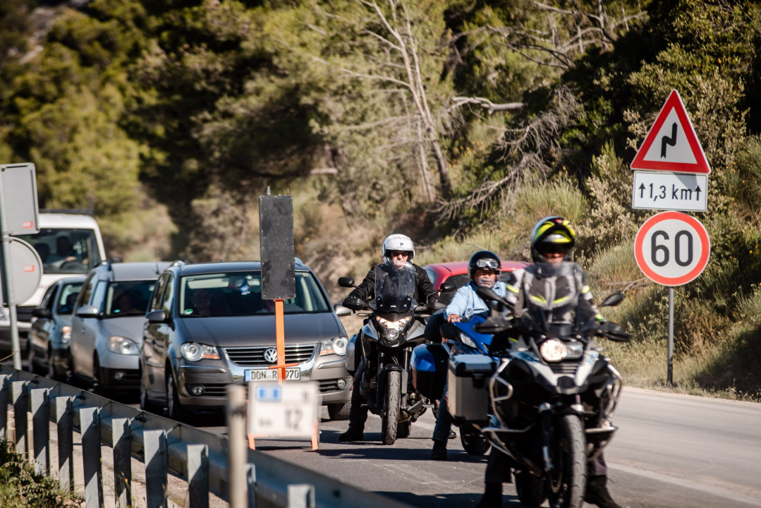 Posjetili smo Žaborić: 'Turisti nam ne dolaze, a Šibenčana je sve manje na plaži. Puna nam je kapa ovih radova' 