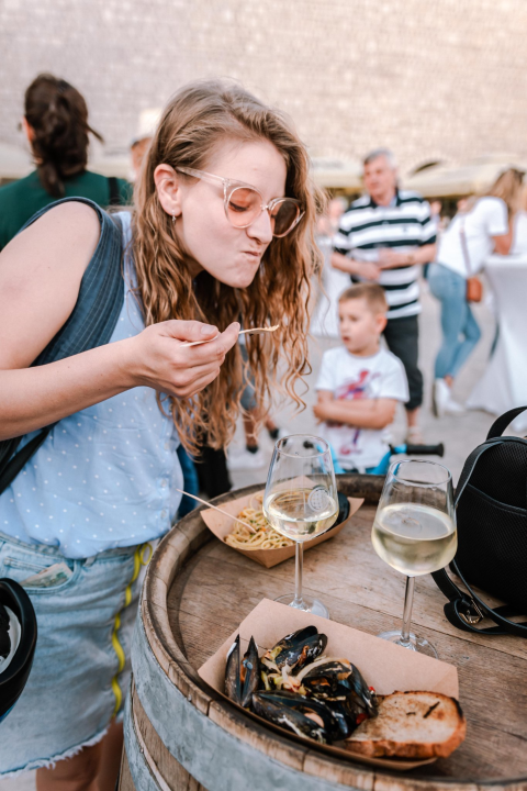 Subotu rezervirajte za manifestaciju Pidoća &amp; Debit se vole!