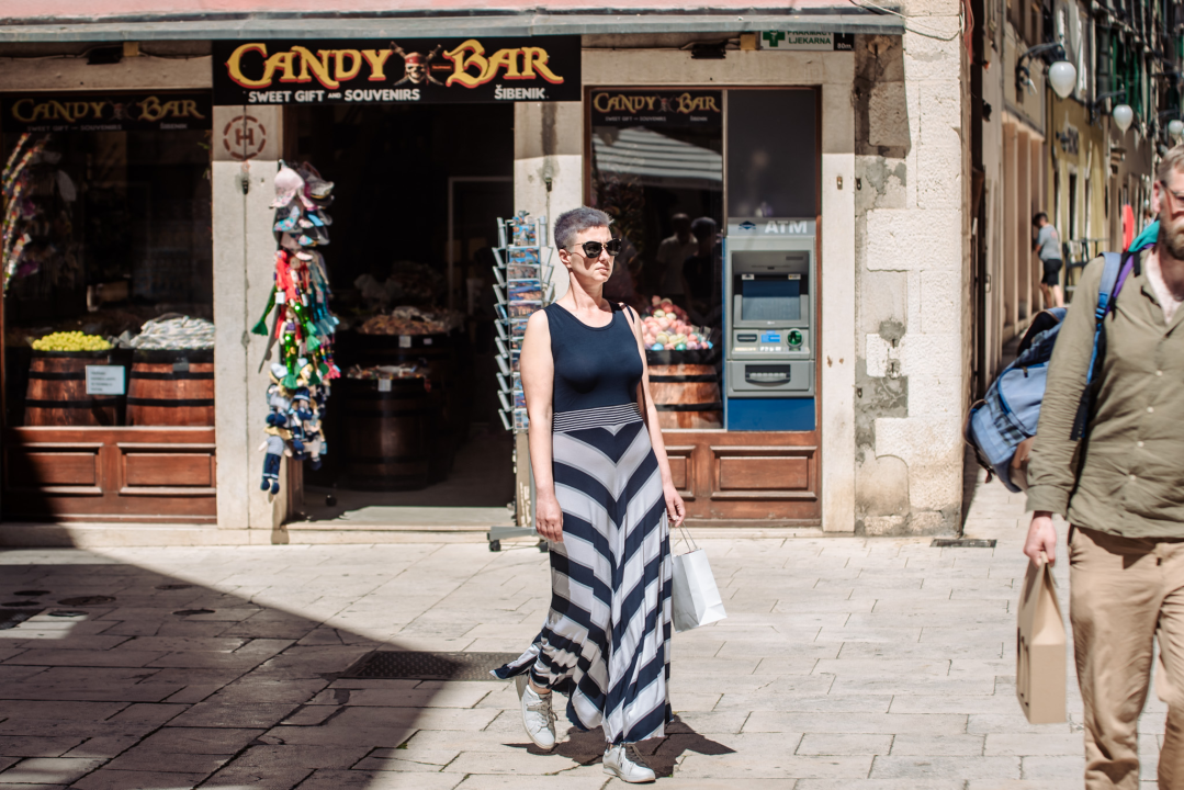 FOTO Đir po gradu, utorak 7. lipnja