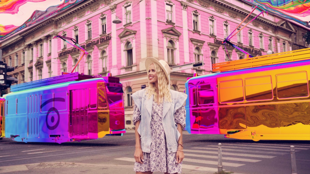 Pogledajte kako su se Antonija Mišura Sandrić i Jole snašli u Shakespeareovskim ulogama