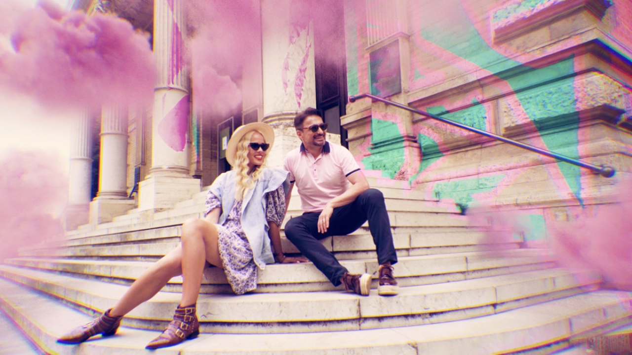 Pogledajte kako su se Antonija Mišura Sandrić i Jole snašli u Shakespeareovskim ulogama