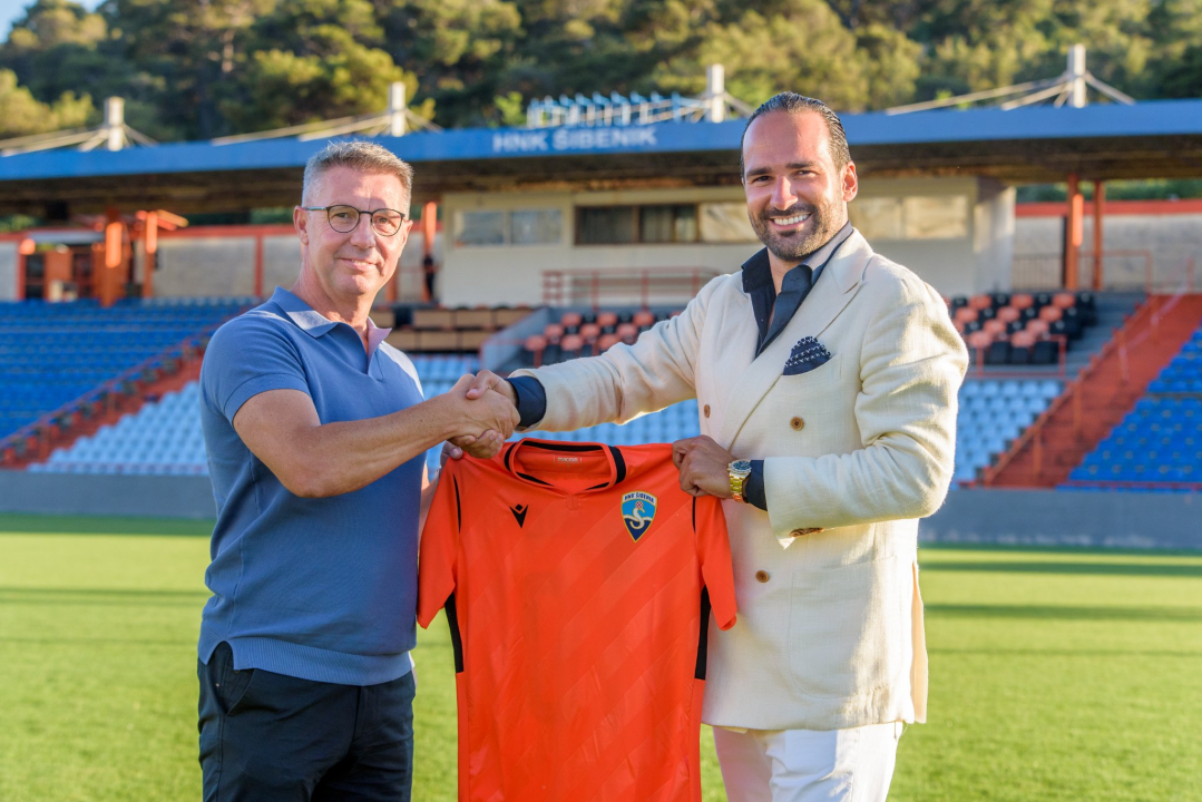 Potvrđeno: Čanadi novi trener, ulogu sportskog direktora preuzima Dario Dabac