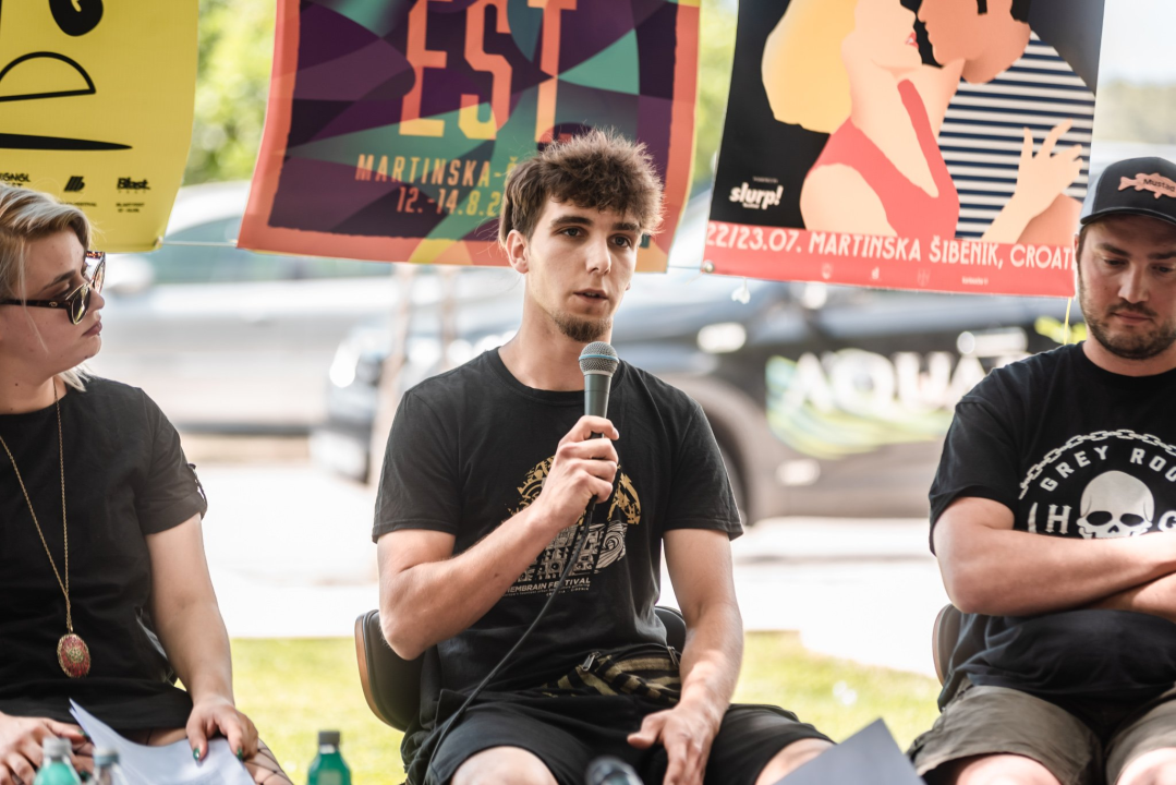 Martinska i ovo ljeto festivalska destinacija, a dolazi i novi festival za koji je bitan 'dress code'