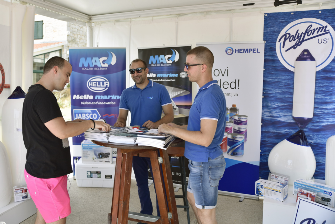 Jedinstveni doživljaj: U Betini održan Sajam tradicijske drvene brodogradnje