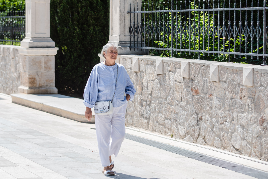 FOTO Đir po gradu, srijeda 8. lipnja