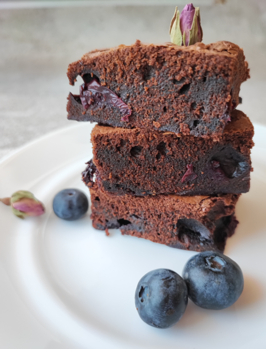 Šibenčanki Nini Bedrici kuhanje je velika ljubav, a svoja 'slatka iskušenja' nesebično dijeli s drugima 