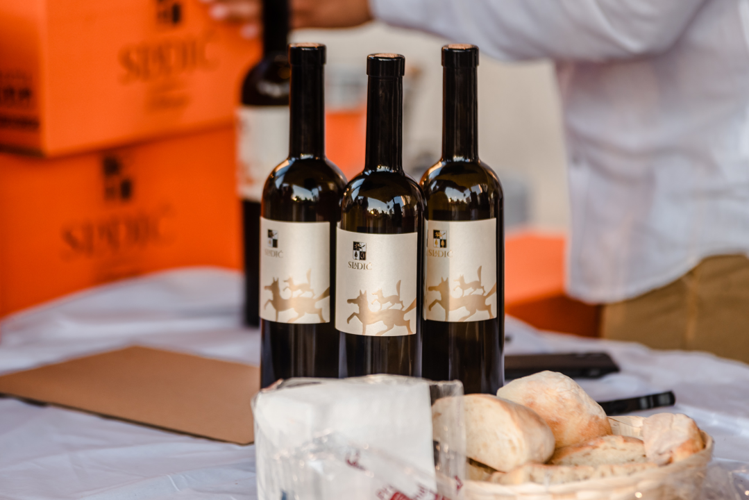 Pidoća &amp; Debit se vole, a Šibenčane je ta kombinacija i ove godine oduševila