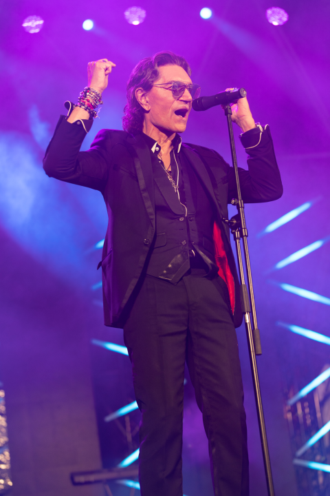 Završen najveći zabavni festival: Grdović ima hit CMC festivala, Ivana Kovač pjesmu godine