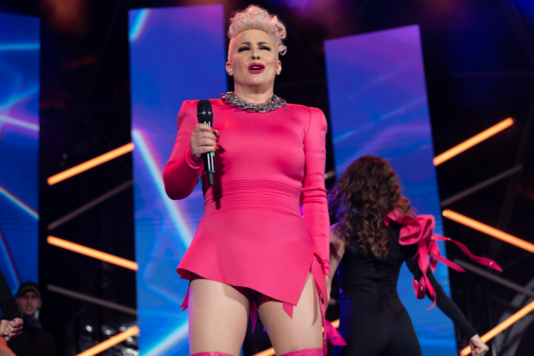 Završen najveći zabavni festival: Grdović ima hit CMC festivala, Ivana Kovač pjesmu godine