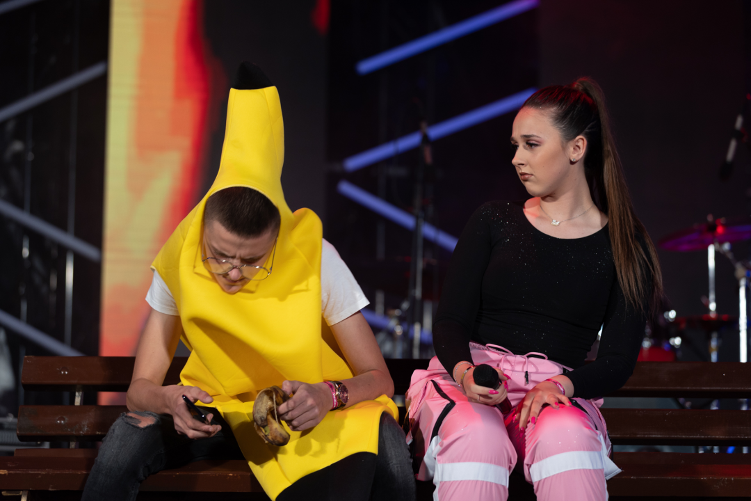 Završen najveći zabavni festival: Grdović ima hit CMC festivala, Ivana Kovač pjesmu godine