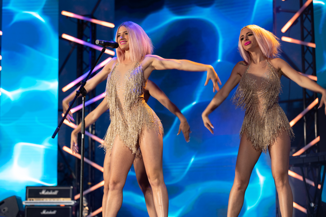 Završen najveći zabavni festival: Grdović ima hit CMC festivala, Ivana Kovač pjesmu godine