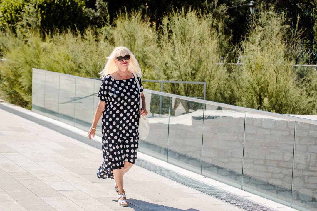 FOTO Đir po gradu, ponedjeljak 13. lipnja