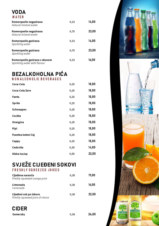 Maestro Food&amp;Bar dostavlja vaša omiljena jela na kućnu adresu!