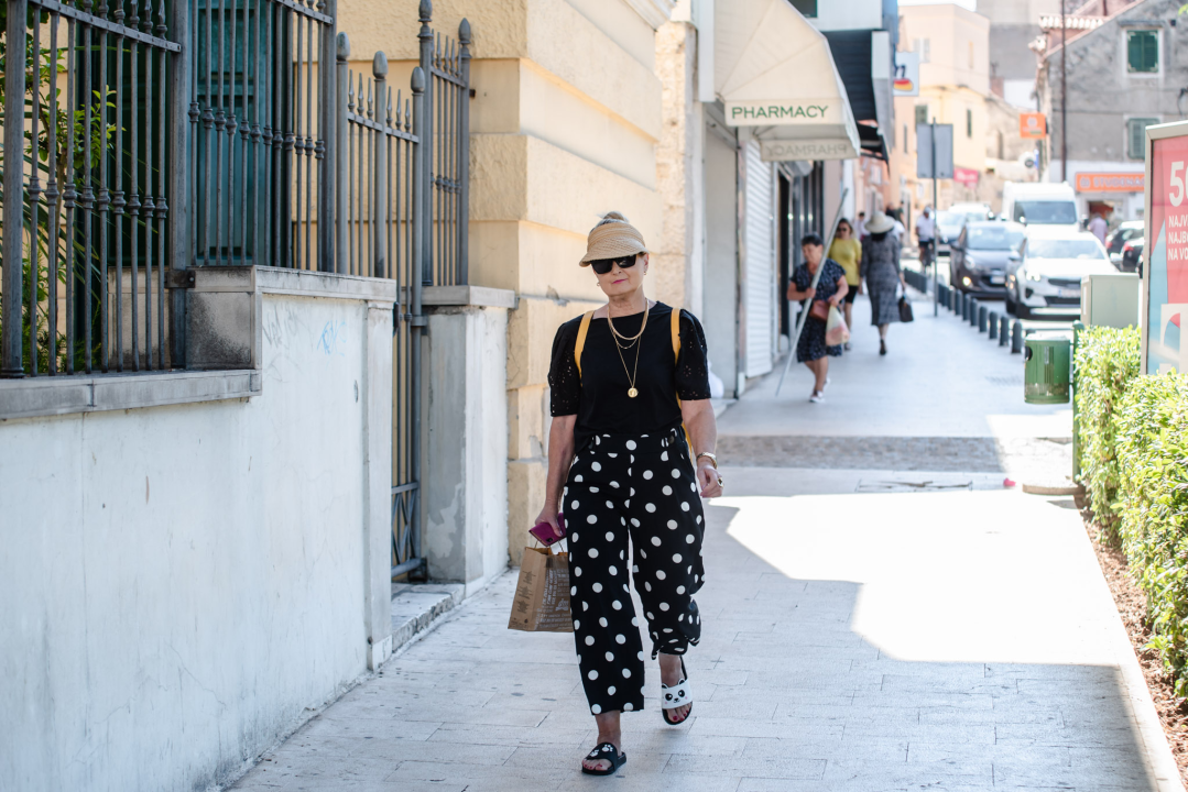 FOTO Đir po gradu, srijeda 15. lipnja