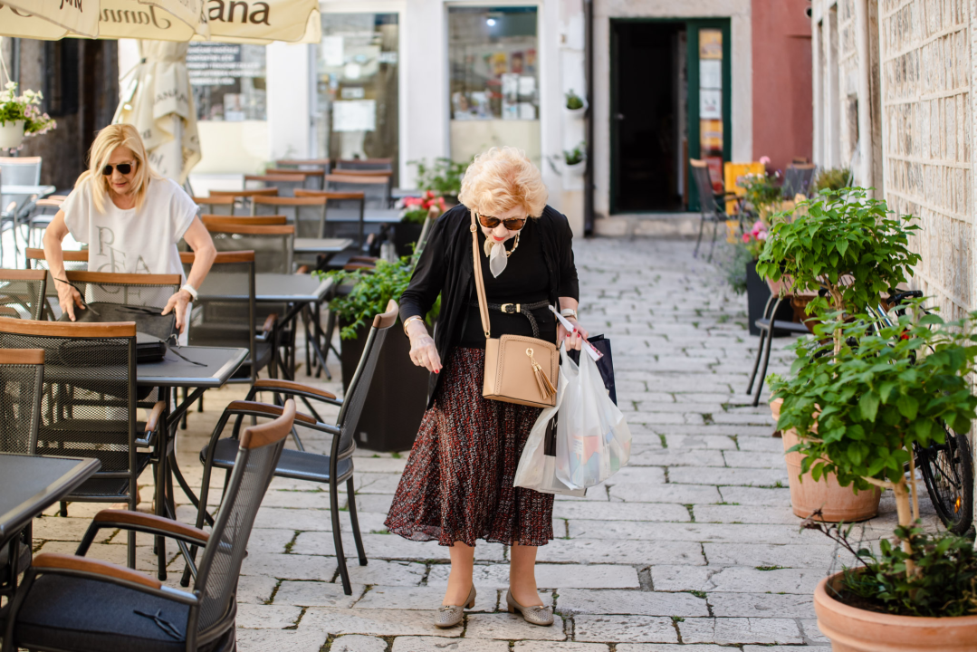 FOTO Đir po gradu, srijeda 15. lipnja