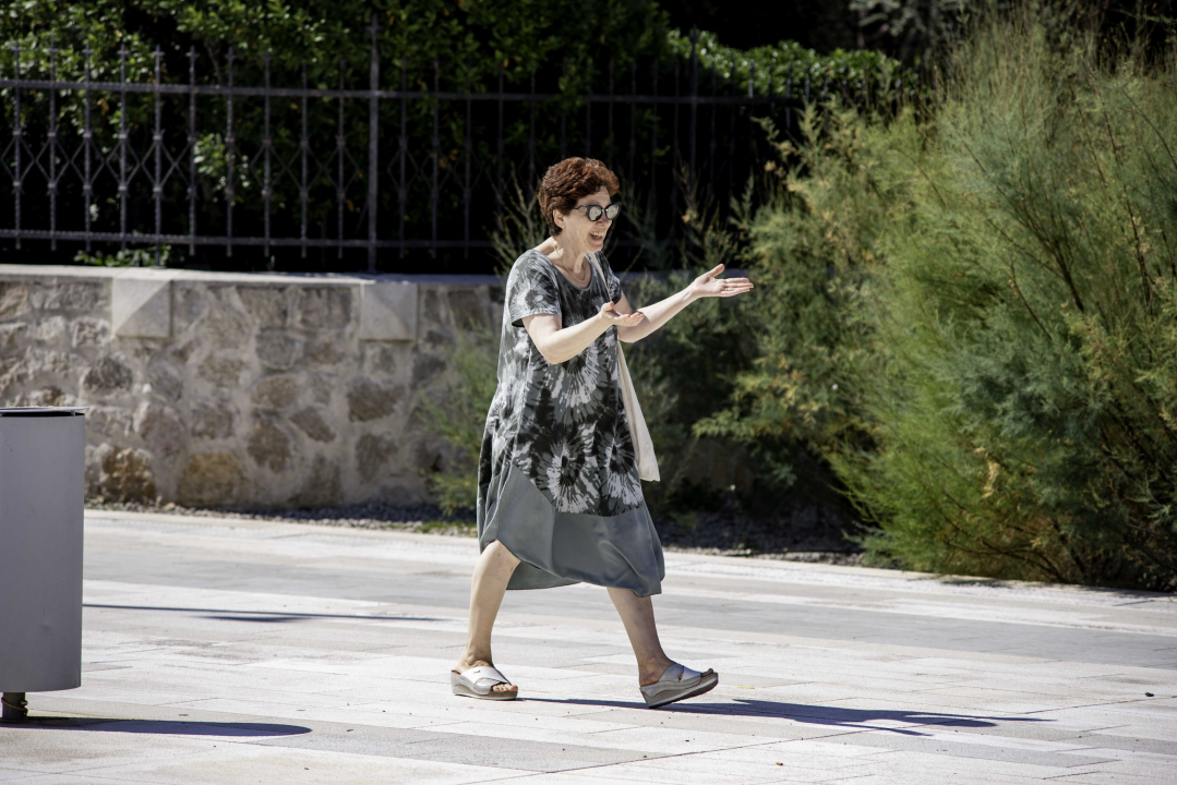 FOTO Đir po gradu, četvrtak 16. lipnja