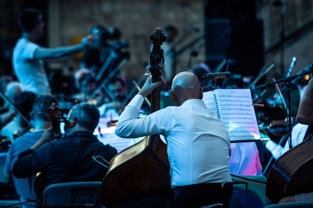 Dječji smijeh i veselje ispunili Ljetnu pozornicu: Generalna proba otvaranja 62. MDF-a Šibenik uvela u dvotjednu čaroliju 